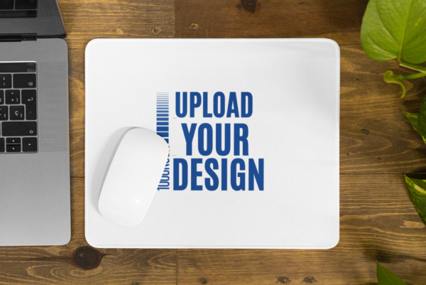 Custom Mouse Pads