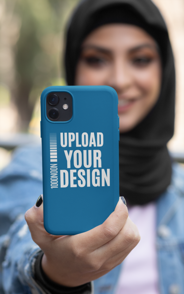 Custom Phone Cover - Image 2